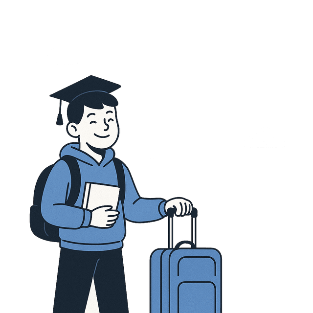 Student Before Abroad