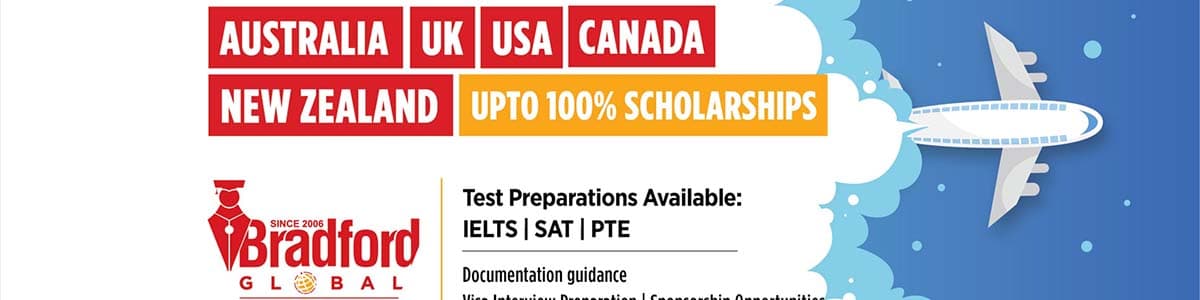 Bradford Education Consultancy is one of the best consultancies in Nepal for High Visa