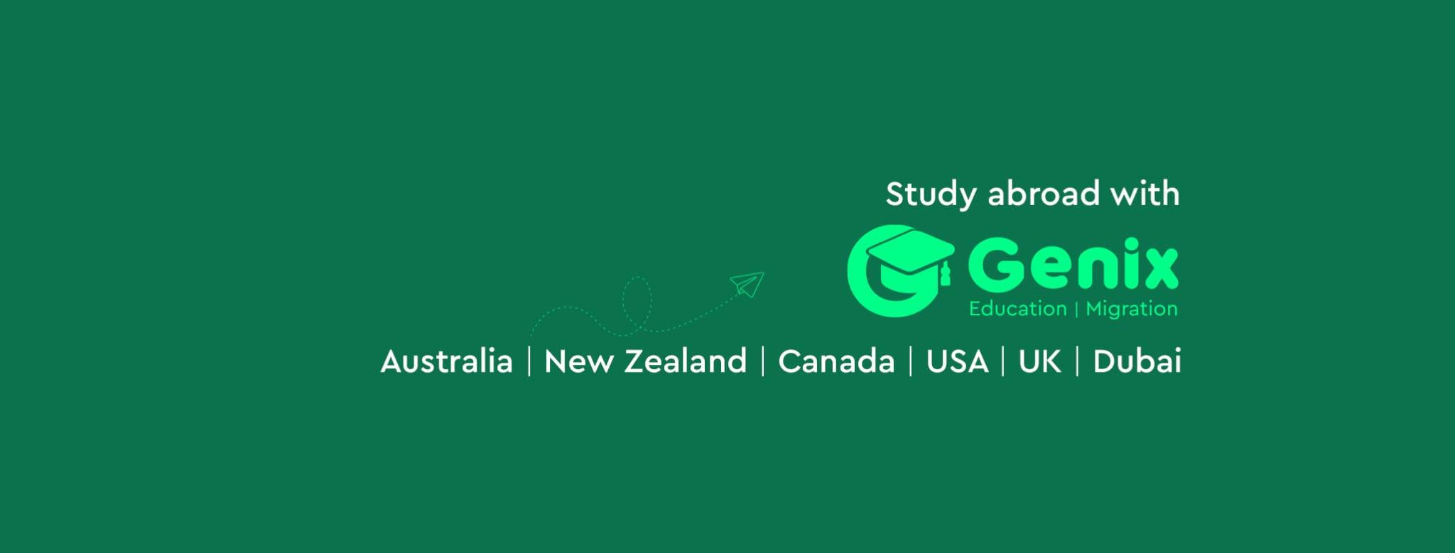 Genix Education is one of the best consultancies in Nepal for High Visa