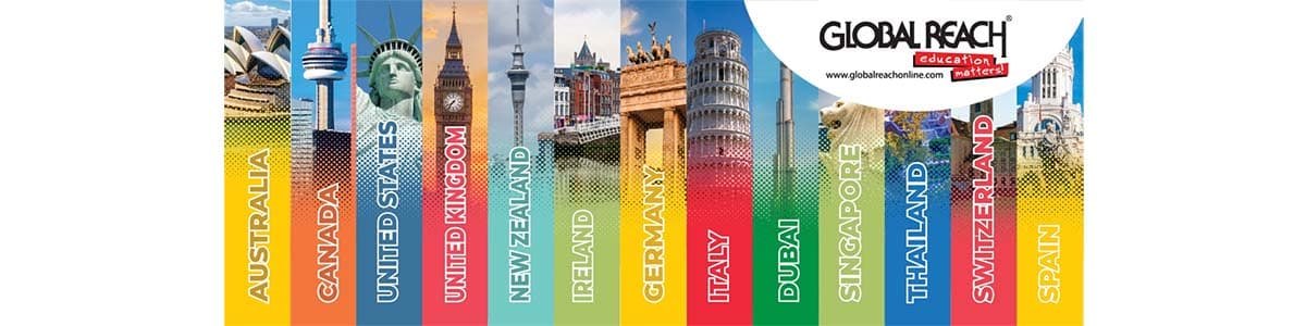 Global Reach Nepal is one of the best consultancies in Nepal for High Visa