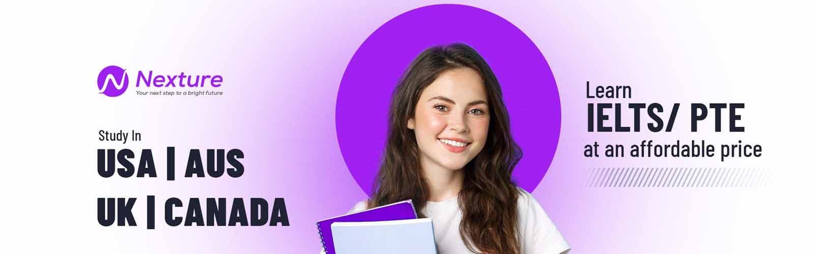 Nexture Education is one of the best consultancies in Nepal for High Visa