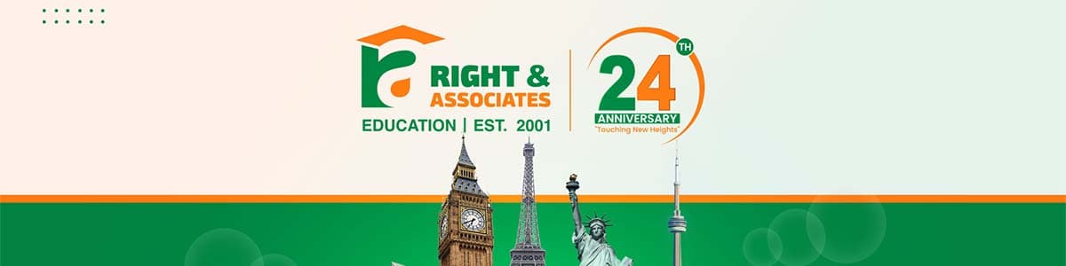 Right & Associates is one of the best consultancies in Nepal for High Visa