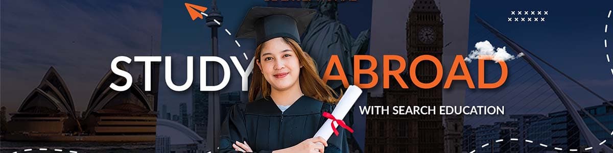 Search Education Nepal is one of the best consultancies in Nepal for High Visa