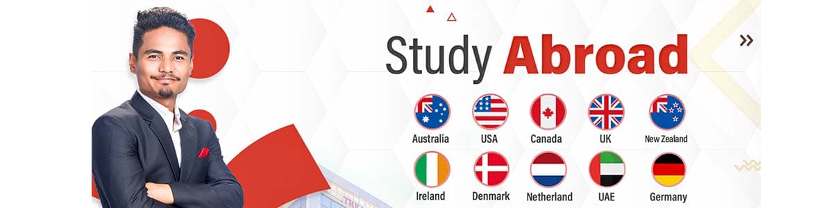 The Next Education Consultancy is one of the best consultancies in Nepal for High Visa