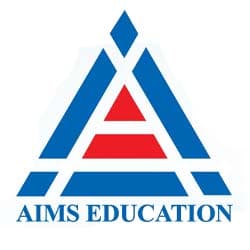 AIMS Education logo