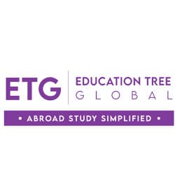 Education Tree Global logo