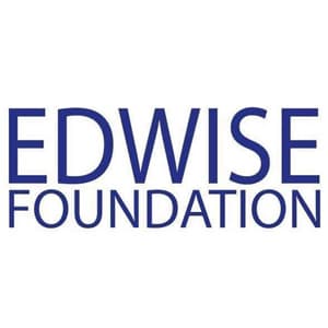 Edwise Foundation logo