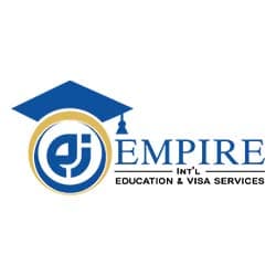 Empire International Education logo