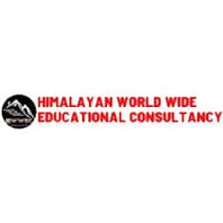 Himalayan World Wide Educational Consultancy logo