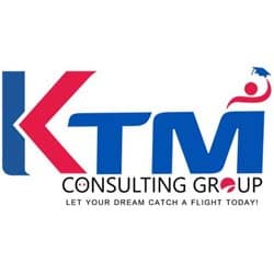KTM Consulting Group logo