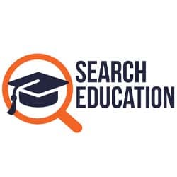 Search Education Nepal logo