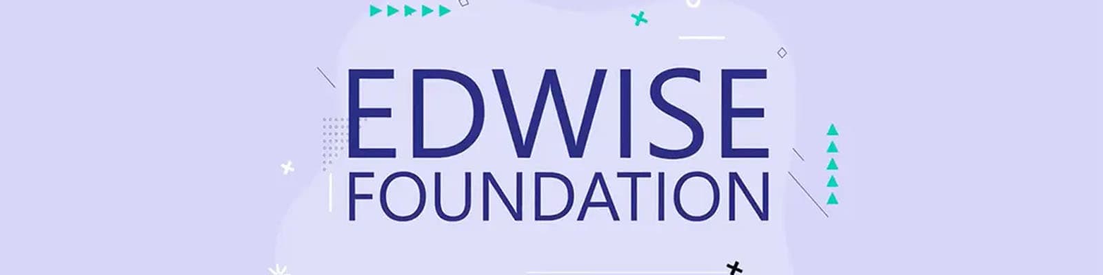 Edwise Foundation - consultancy cover